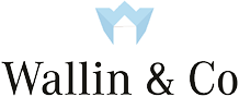Wallin & Co Mäklare Essingen